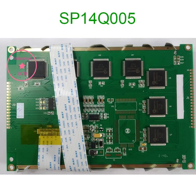  ȣȯ LCD SP14Q005, 5.7 ġ, 320  240